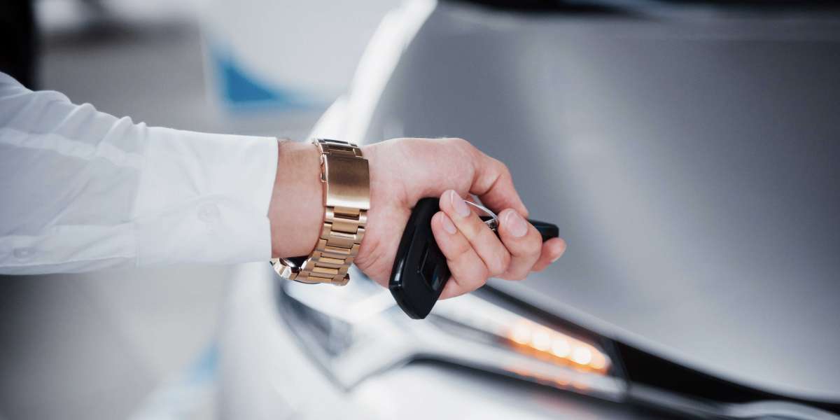 10 Great Books On Car Locksmith Near Me