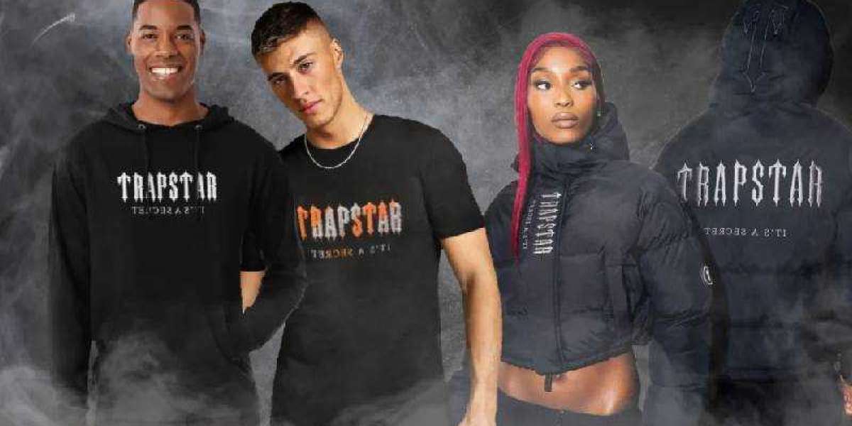 Trapstar: The Legacy and Power of the Chándal Trapstar in Global Streetwear