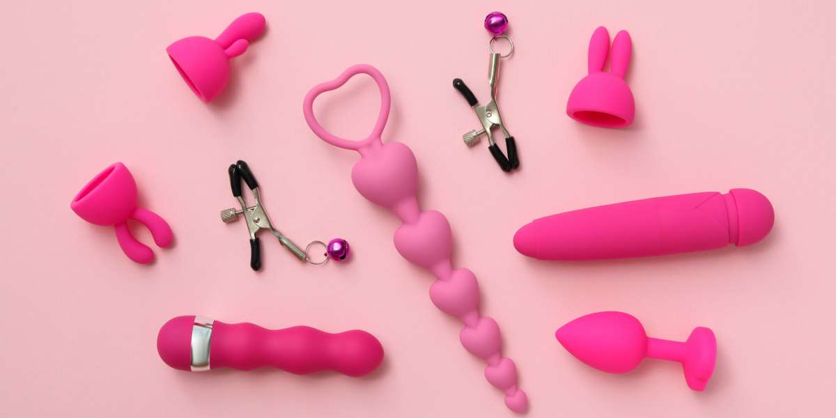 Why Man Adult Toy Is Your Next Big Obsession