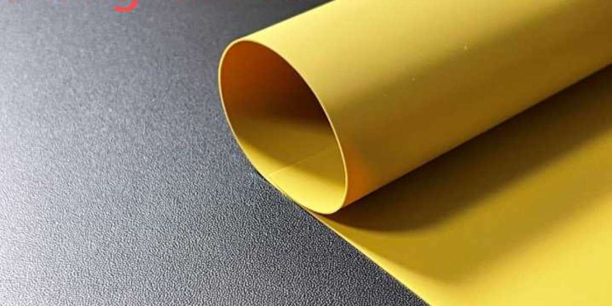 Material Innovation for the Modern Era
