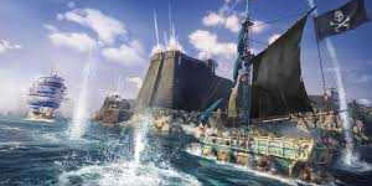 Charting Your Course to Domination: Building the Schooner You Need in Skull and Bones