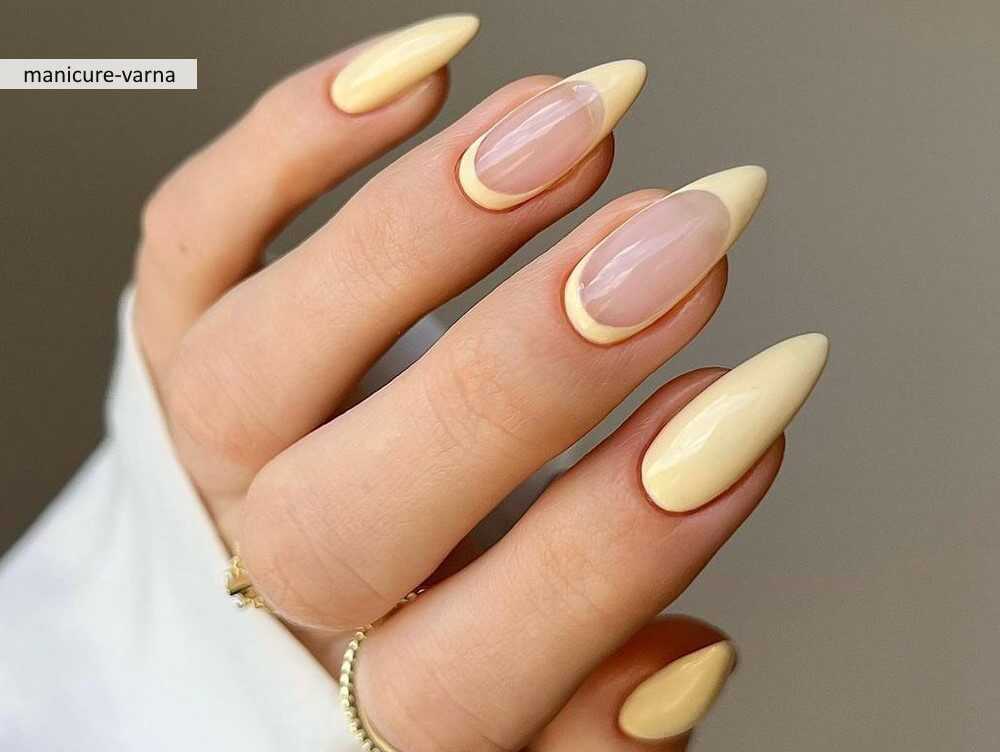 manicure franch
