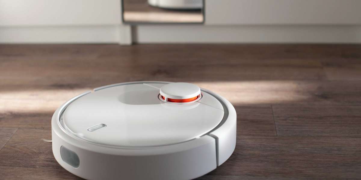 5 Killer Quora Answers To Automatic Vacuum Cleaner