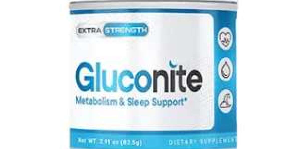 What is Gluconite™?