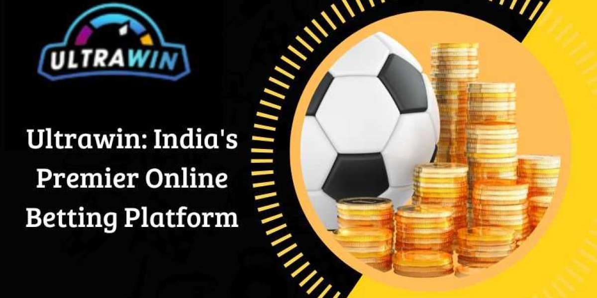 Ultrawin: India's Premier Online Betting Platform