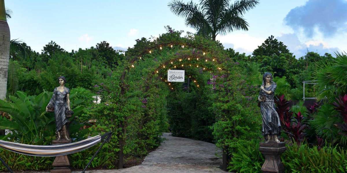 Discover Your Dream Farm Wedding at Rancho Luna Farm: The Hidden Gem Among Wedding Venues in Miami
