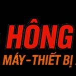 Máy xây dựng Hồng Thái