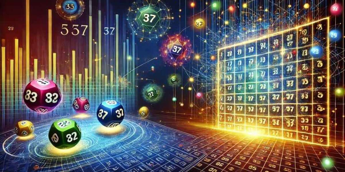 Lotto Jackpot Analysis: Understanding the Dynamics of Winning Big