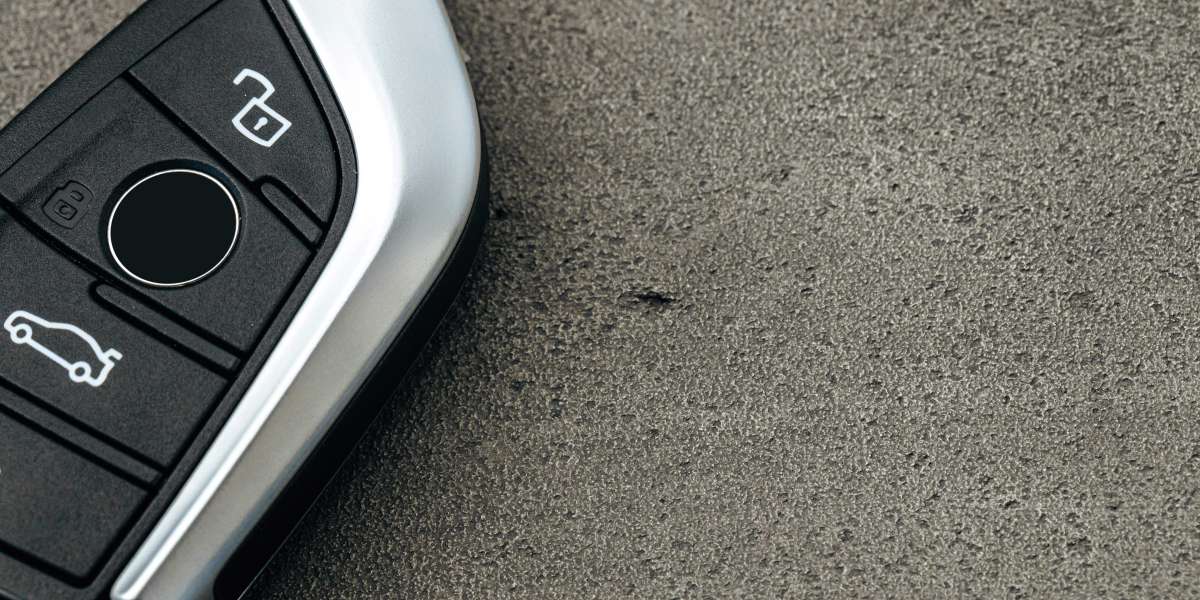 What Is Locksmith Near Me Car Key And How To Use It