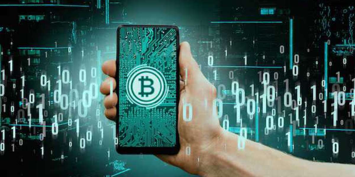 Launch Quickly With White Label Crypto Wallet App
