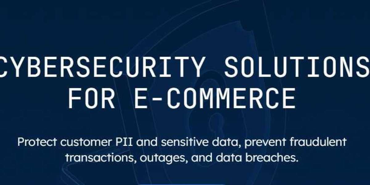 Protect Your Ecommerce Business with Advanced Cybersecurity Solutions from Protectus.io