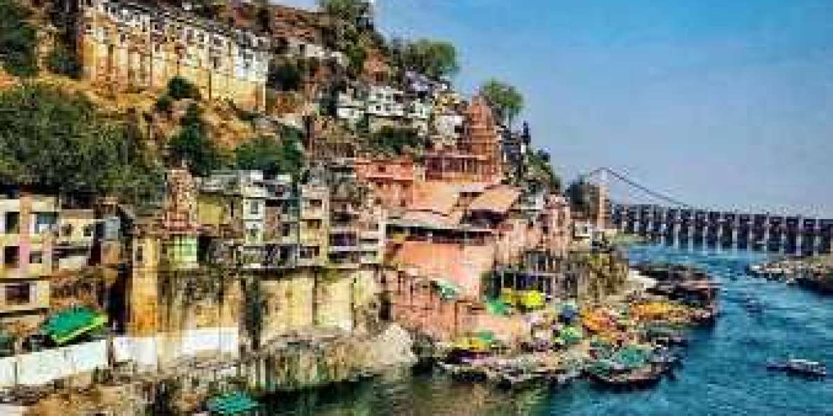 Khandwa To Omkareshwar Taxi Fare