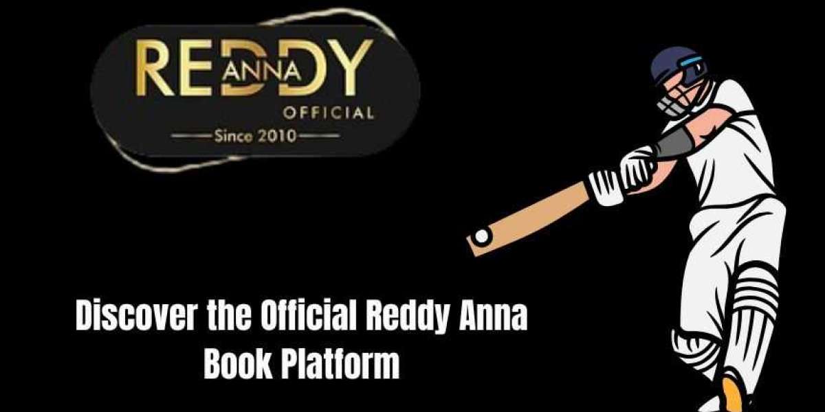 Discover the Official Reddy Anna Book Platform
