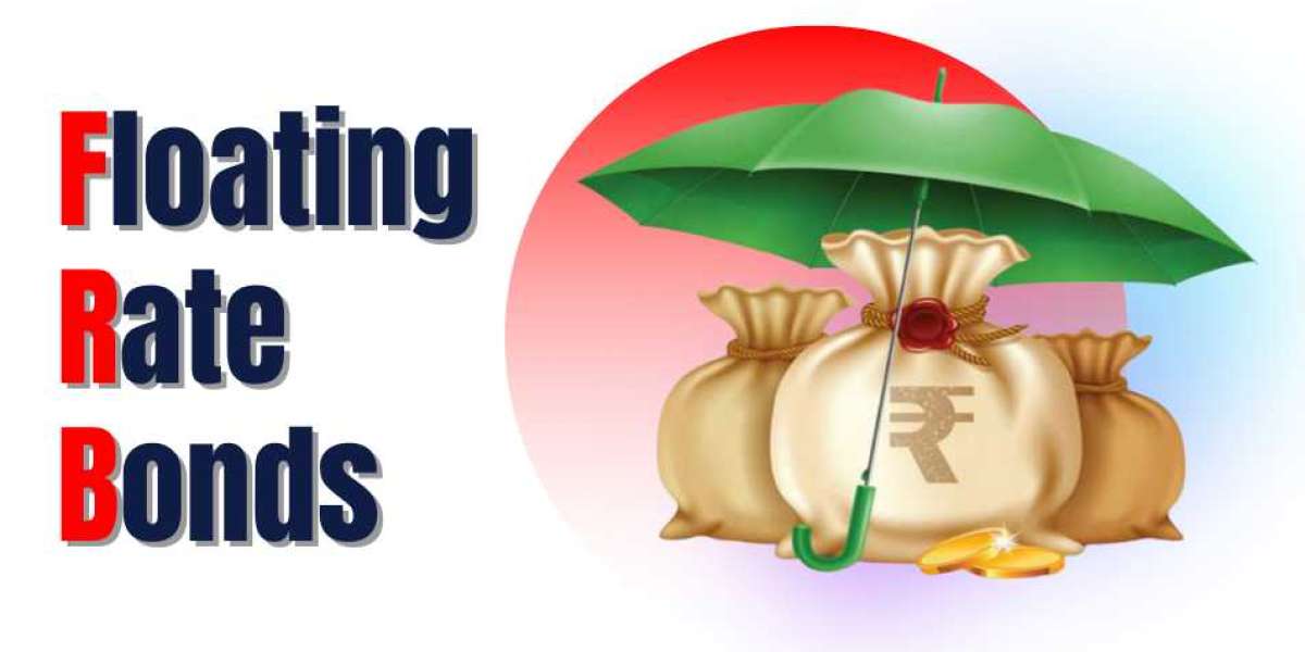 RBI Floating Rate Bonds: A Secure Investment Option