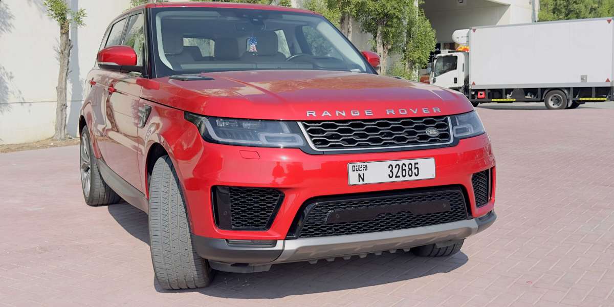 The Best Times of Year to Rent a Car in Dubai