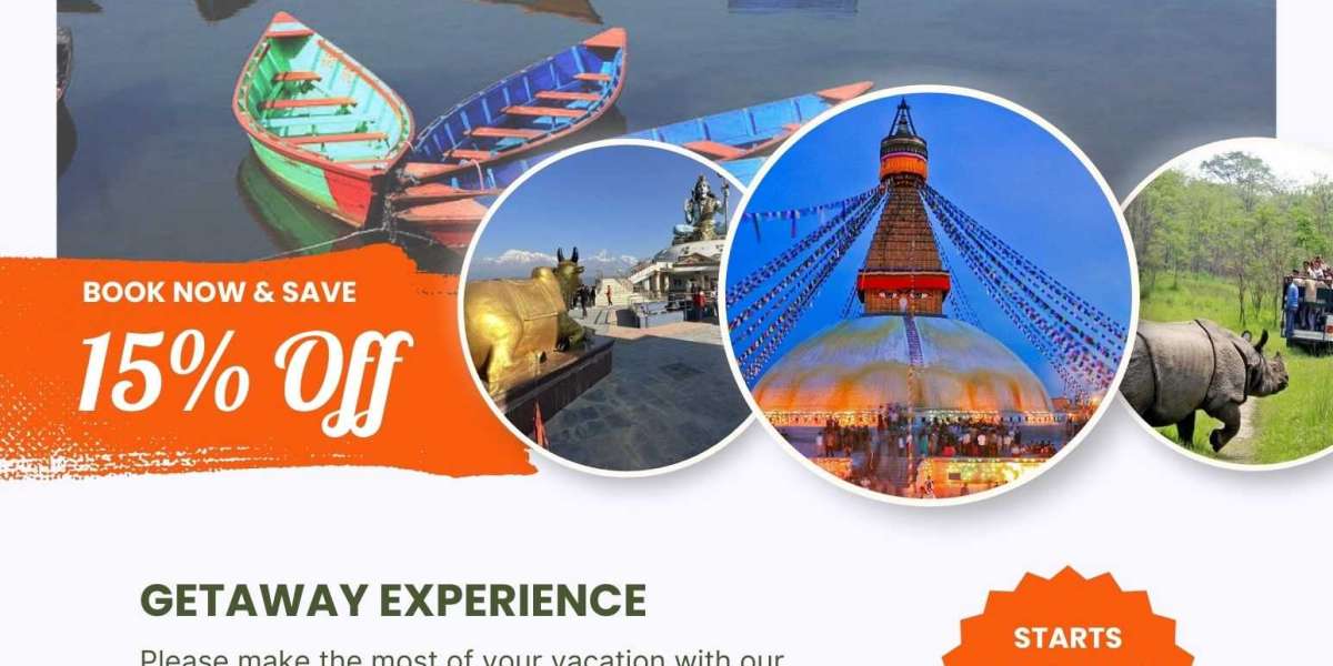 Your Ultimate Guide to Nepal Tour Packages from Gorakhpur