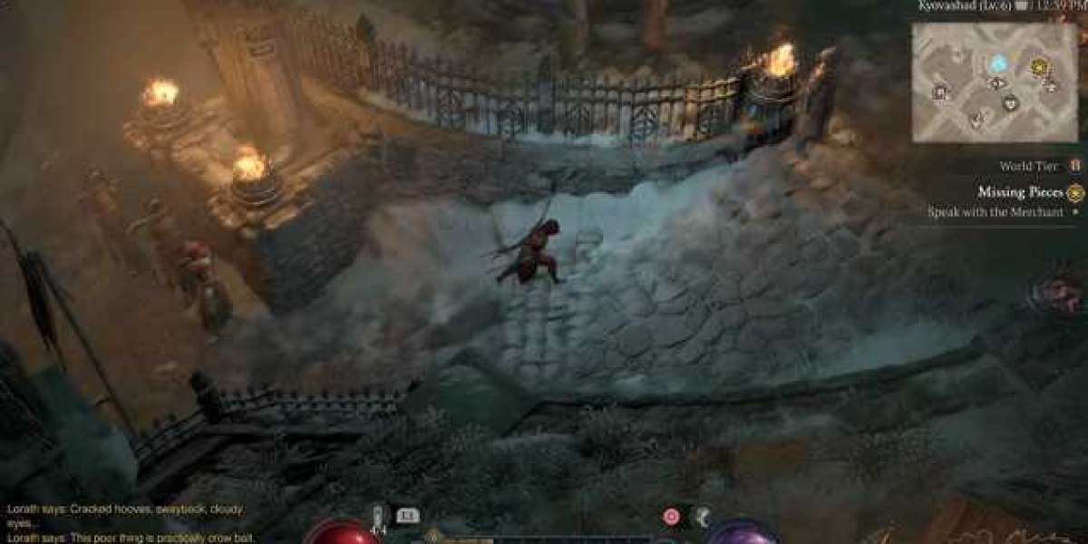 Eld.gg Reveals Best Diablo 4 Class for Every Playstyle