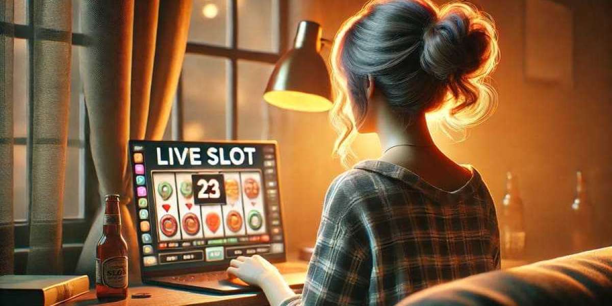 Baccarat Site Insights: Your Guide to Onca888 and Scam Verification