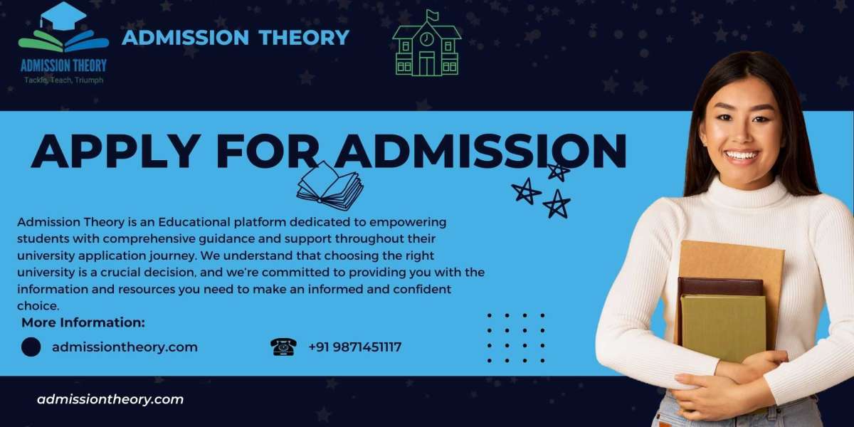 AdmissionTheory: Simplifying Diploma Admission and BAMS Course Admission for You