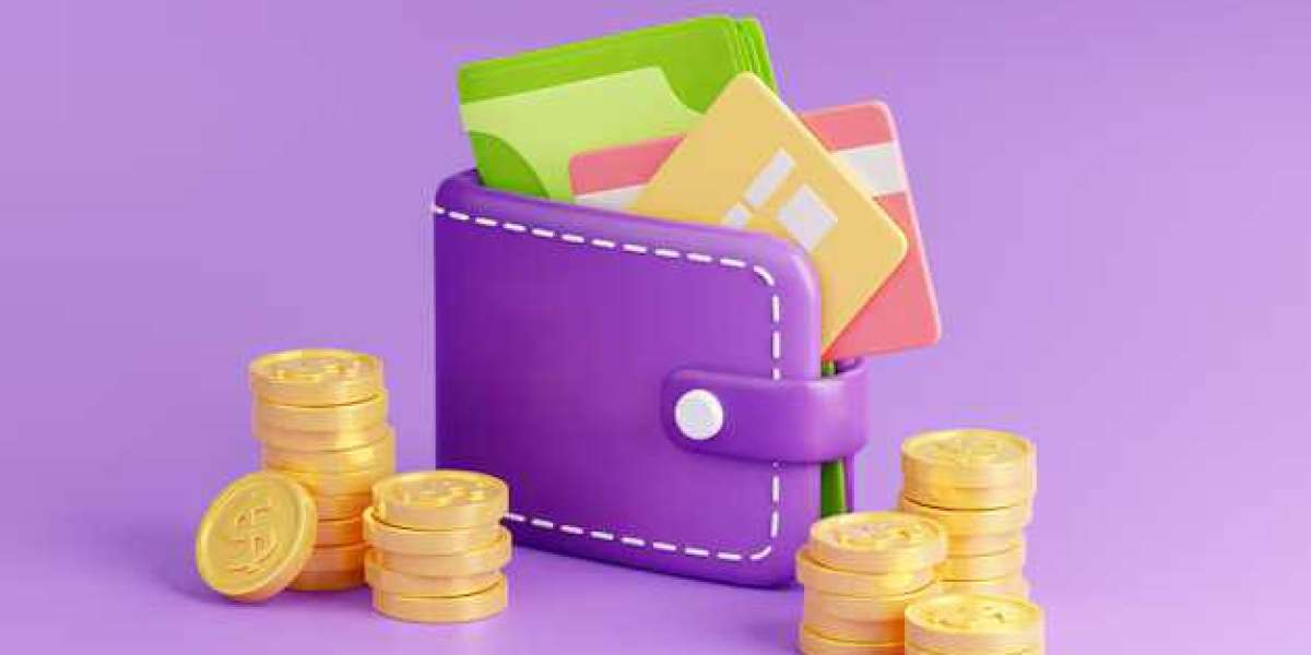 One Wallet for All Your Assets