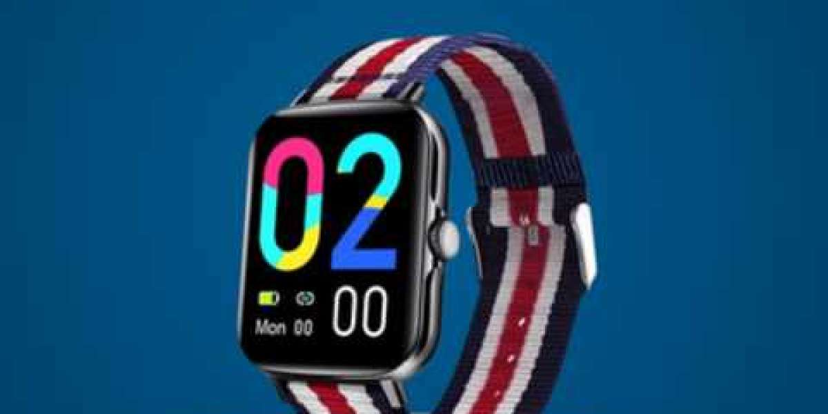 Kid Smart Watch – Best Watches for Kids in 2024 | Safe and Fun