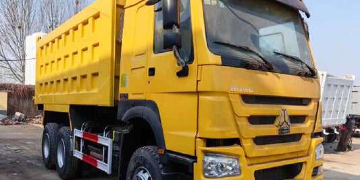 Customer Reviews: Real Experiences with the Howo 371 Dump Truck Tractor Unit