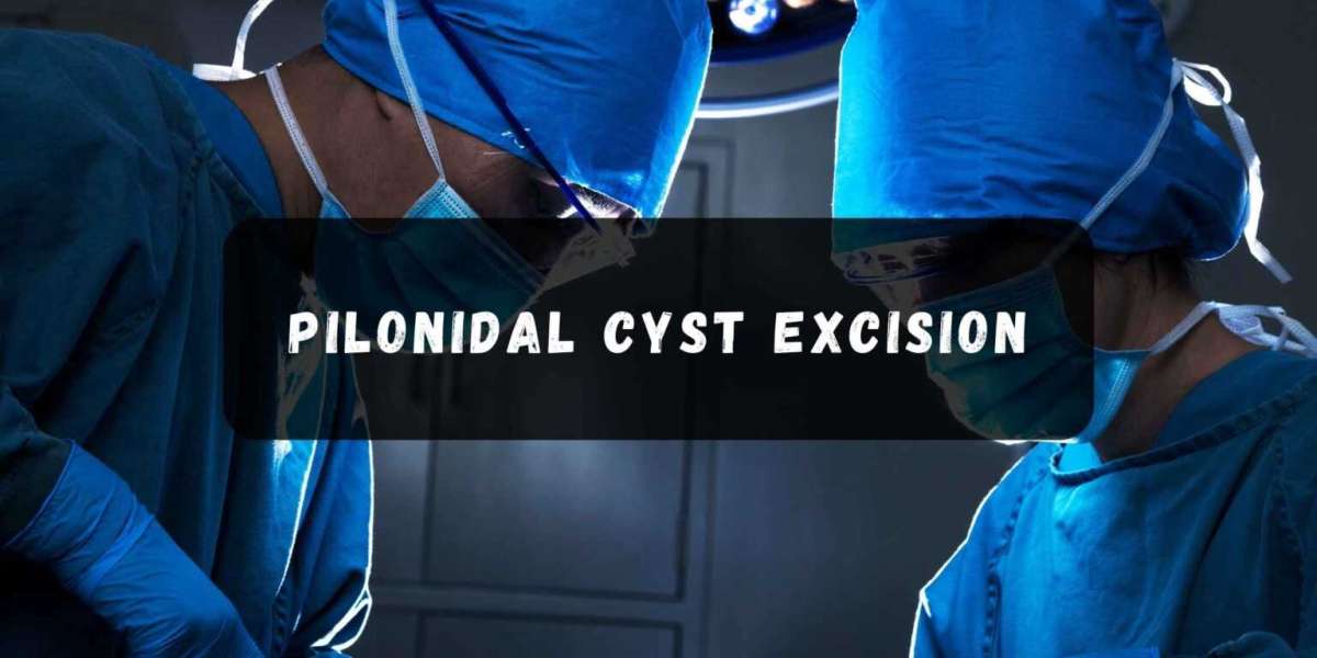 Recover Smarter: Speed Up Your Healing After Pilonidal Surgery
