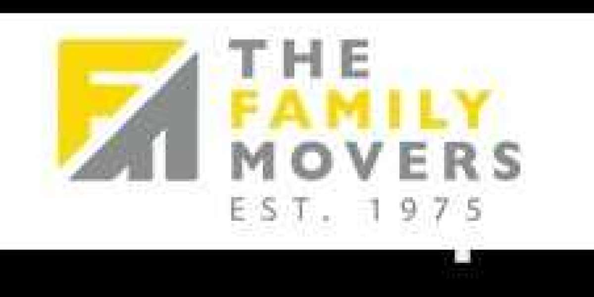 Stress-Free International Moving with The Family Movers!
