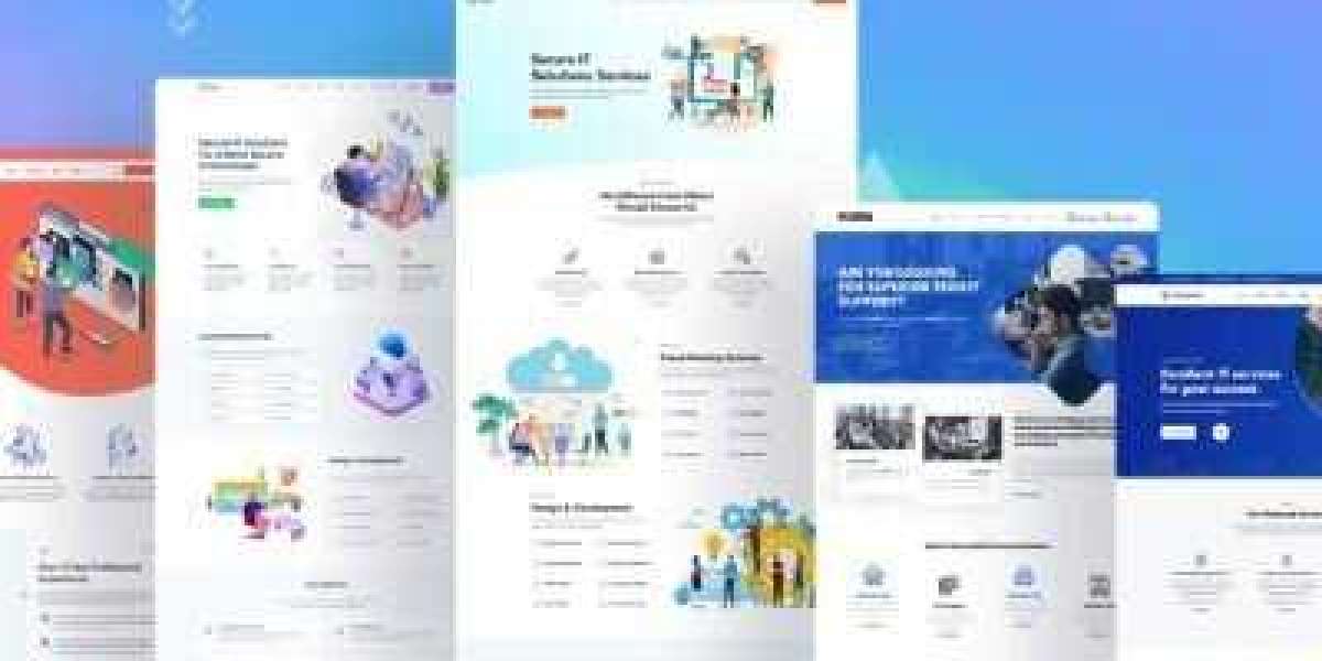 Why a Powerful Website is the Secret to Your Startup's Success