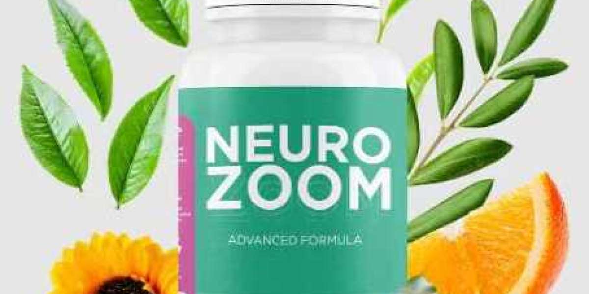 NeuroZoom Customer Reviews