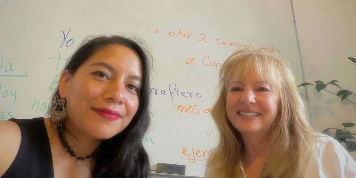 Discover the Best Way to Learn Spanish in Mexico City