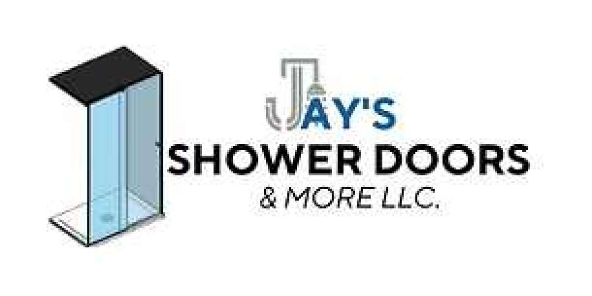 Custom Shower Doors in West Palm Beach