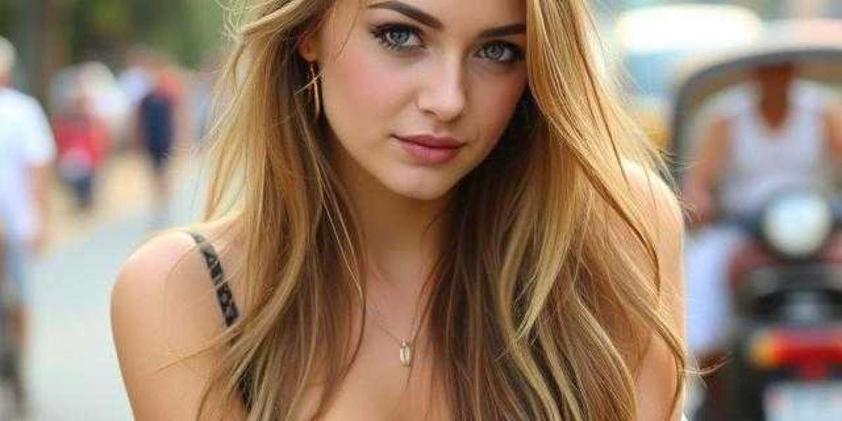 Call Now : 917620502556 Russian Escorts in Bangalore: A New Era of Elite Escort Services