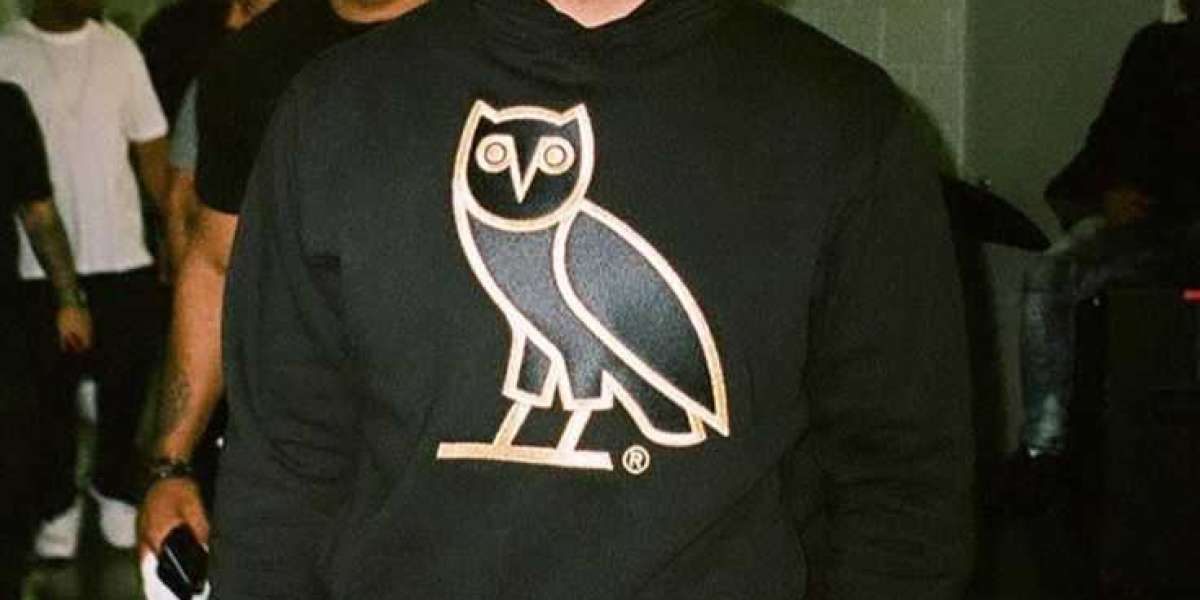 The Ultimate Guide to the OVO Hoodie: Style, Comfort, and Streetwear Status