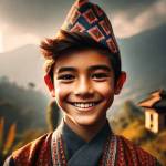 Rajan Magar