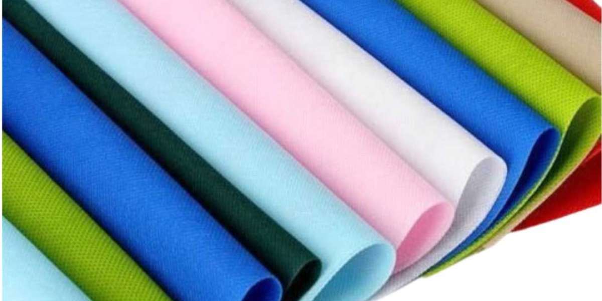 PP Spunbond Nonwoven Fabric: A Versatile Material for Modern Life