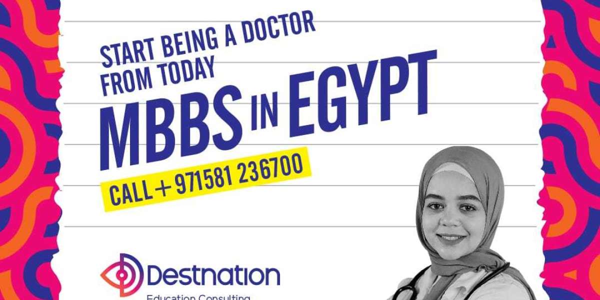 Top Facts You Didn’t Know About Studying MBBS in Egypt