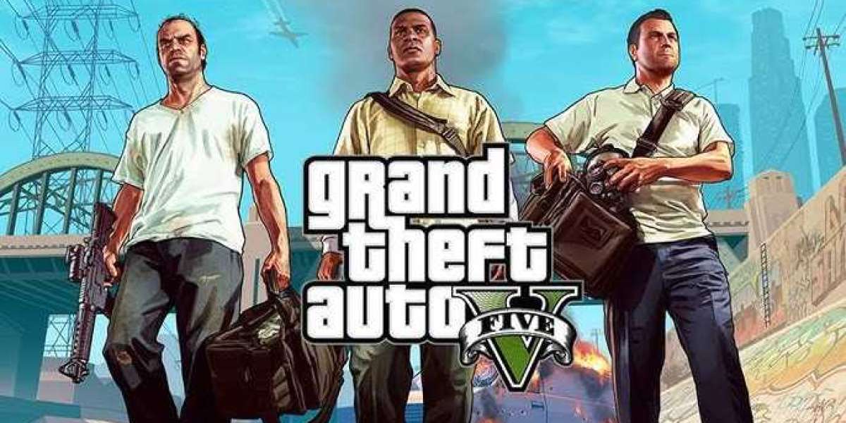 Assassination Investor in GTA 5
