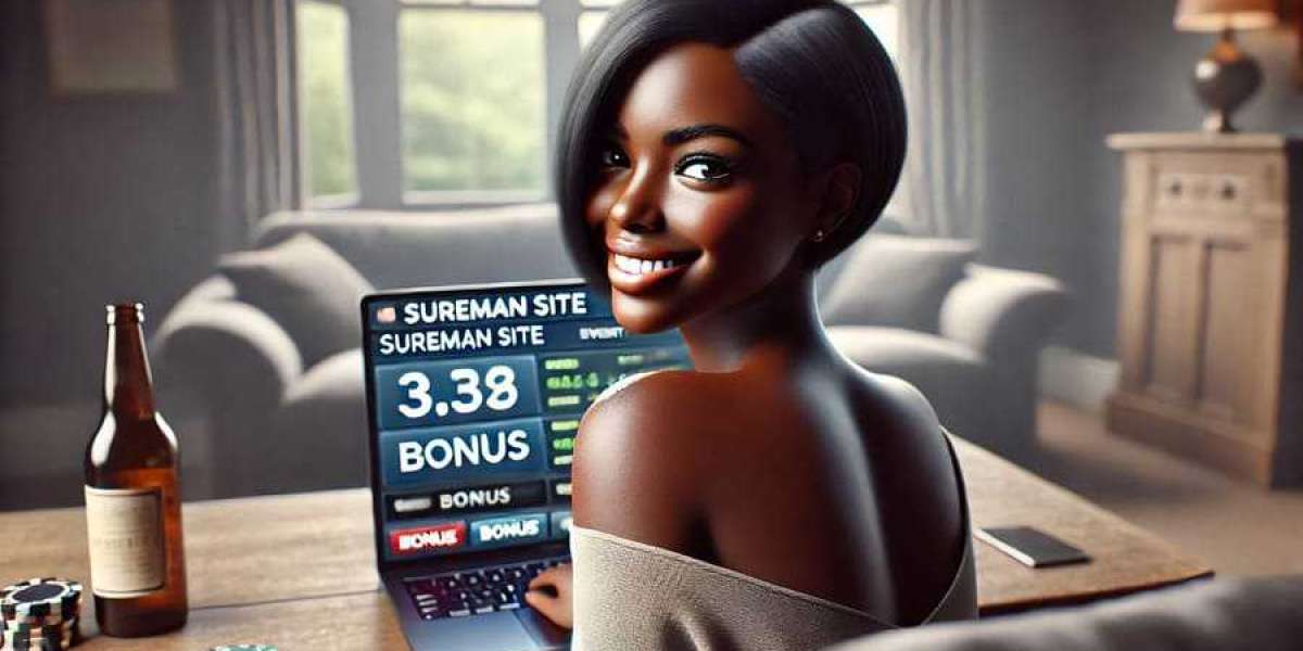 Discovering Trustworthy Online Gambling Sites with Sureman’s Scam Verification Platform