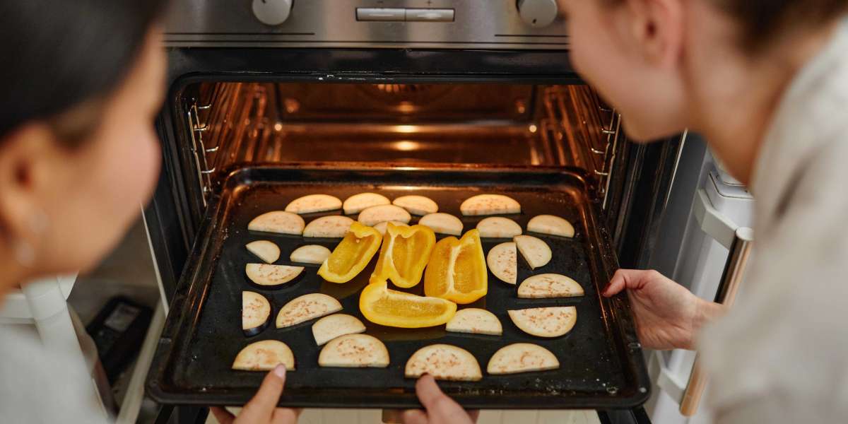 What To Focus On When Improving Integrated Cooker
