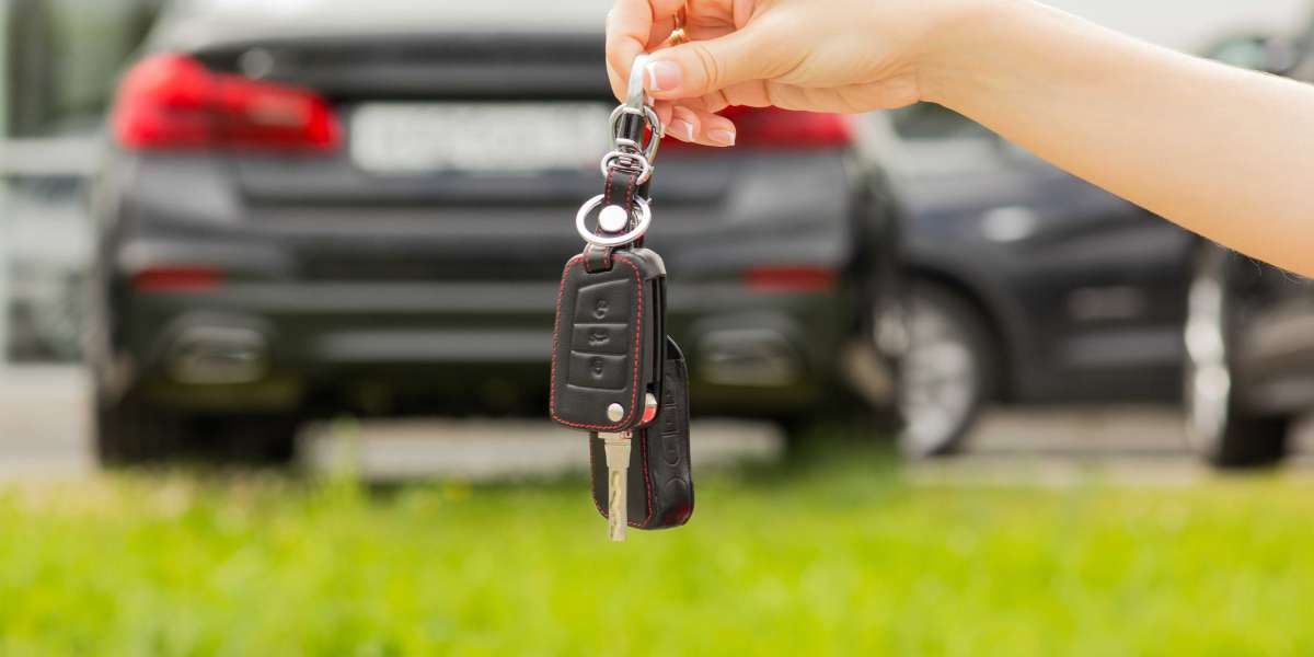 Beware Of These "Trends" About Key Replace
