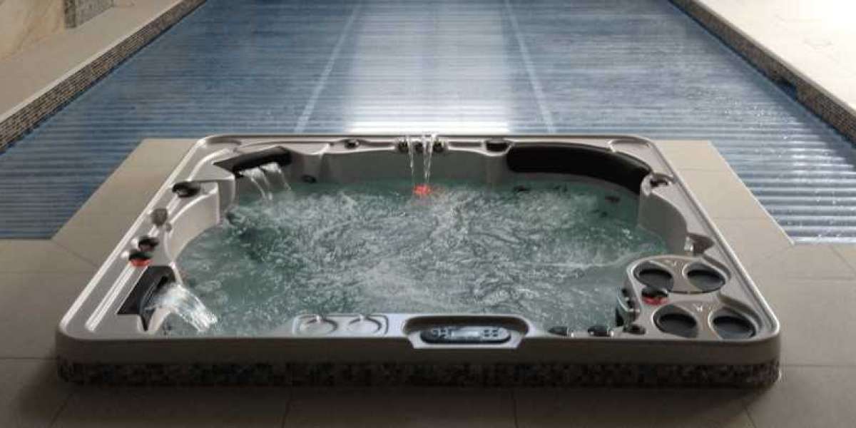 Ultimate Hot Tub Superstore for Luxury & Wellness Living
