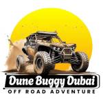 Dune Buggy Dubai