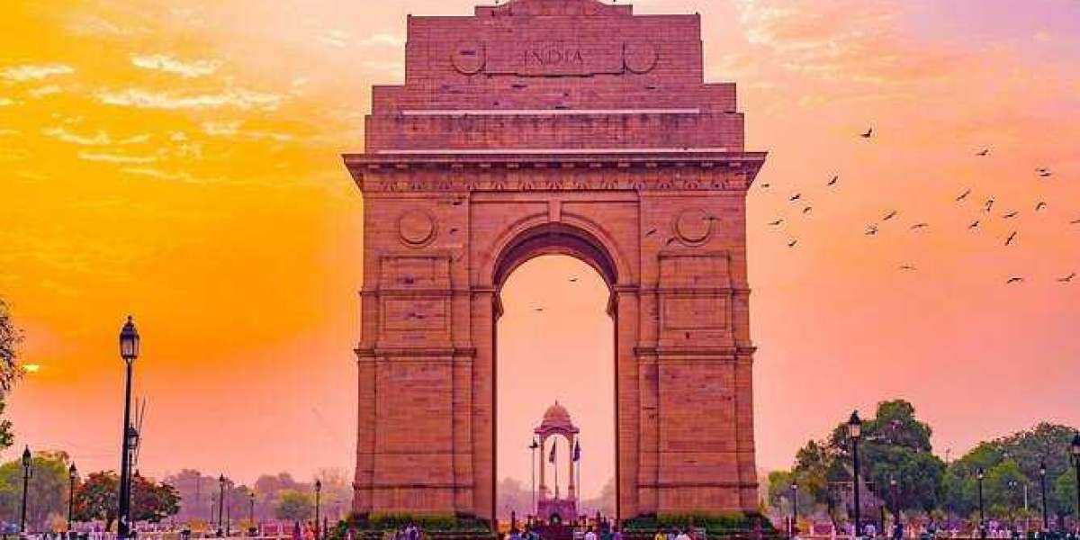 Chandigarh To Delhi Taxi