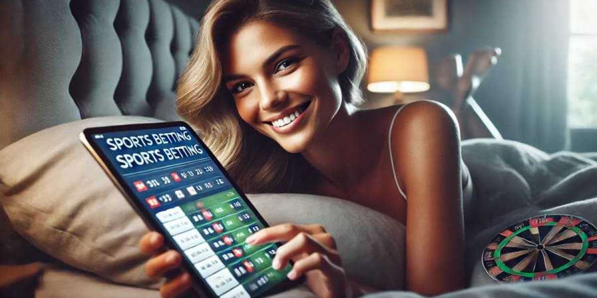 Ensuring Safe Korean Sports Betting with Sureman Scam Verification Platform