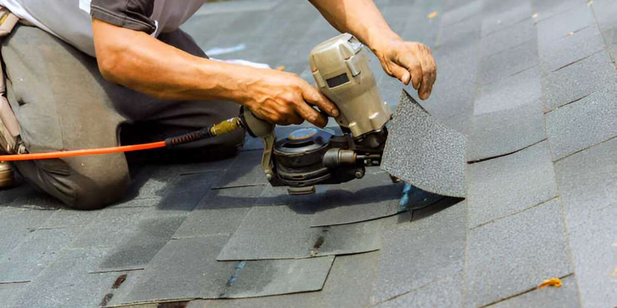 Affordable and Reliable Roof Repairs Twickenham