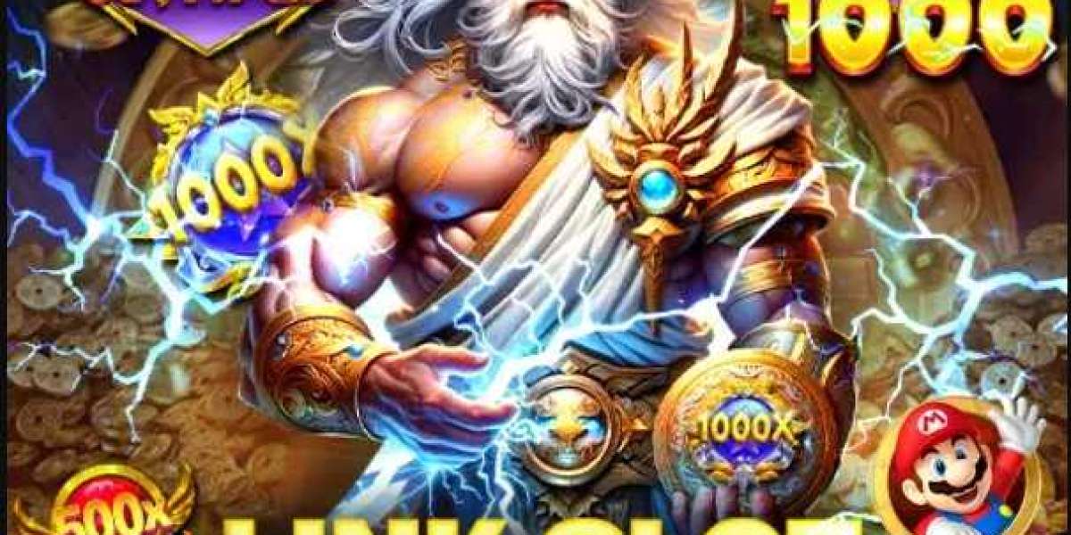 Experience the Ultimate Online Slot Games at Bosslot77 by TopBos77