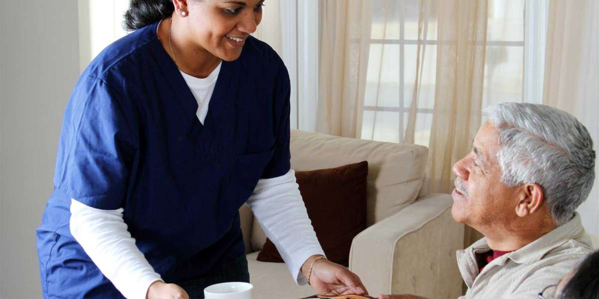 Reliable Seniors Solutions: Compassionate Care from Certified Experts
