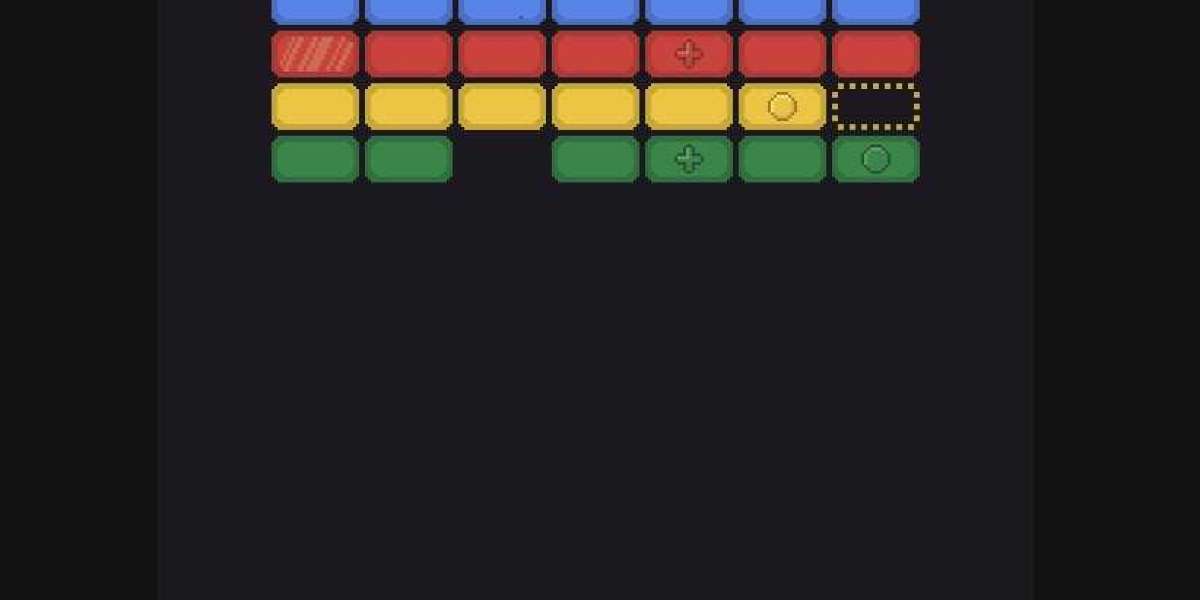 Mastering Block Breaker: Strategies and Tips for Ultimate Success