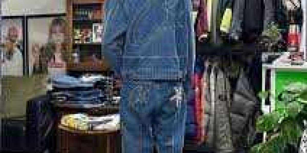 La marque est vraiment différente